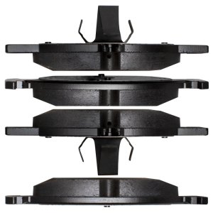 Mercedes-Benz SLK320 Brake Pads - Front - R1 Concepts - Euro Ceramic Series - `96-`08
